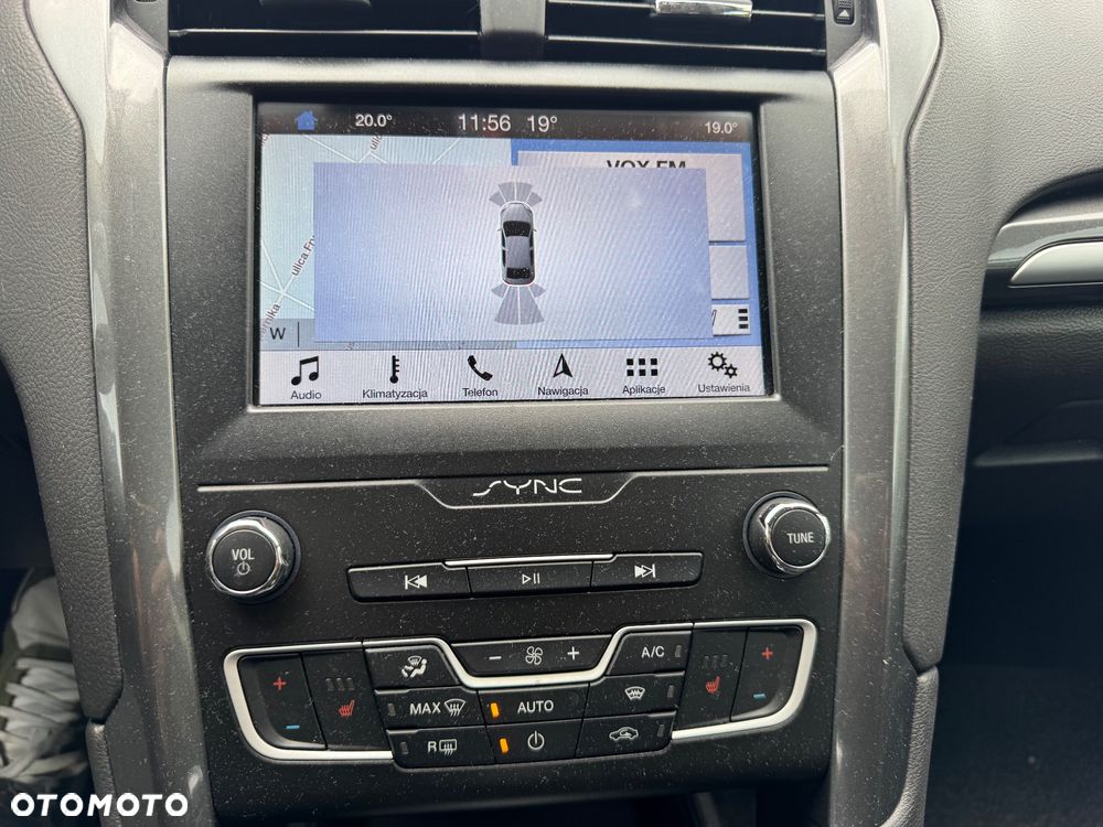 Ford Mondeo - 24