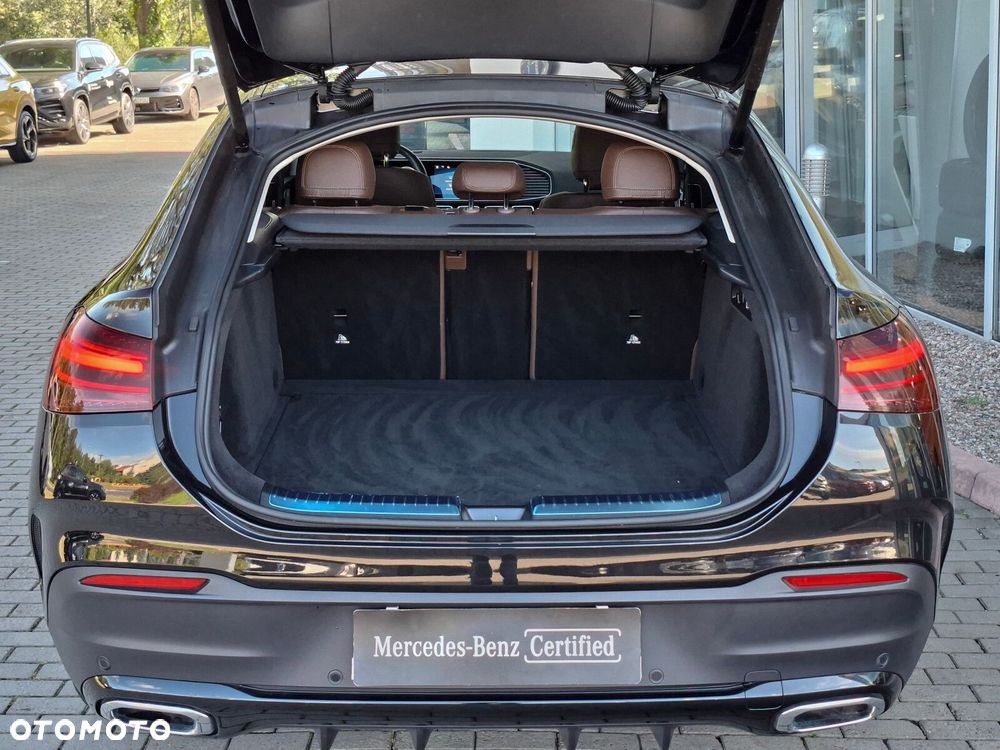 Mercedes-Benz GLE - 39