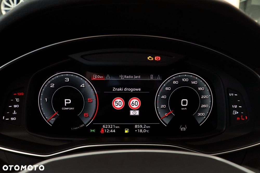 Audi A6 Limousine - 29