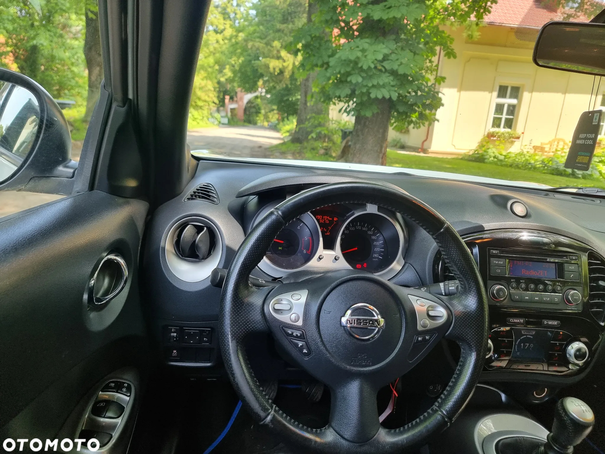 Nissan Juke 1.5 dCi Edition - 9