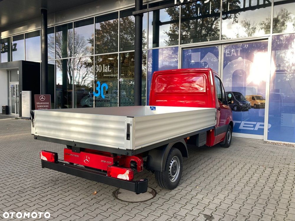Mercedes-Benz Sprinter Sprinter - 7