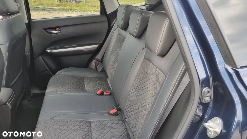 Suzuki Vitara - 31