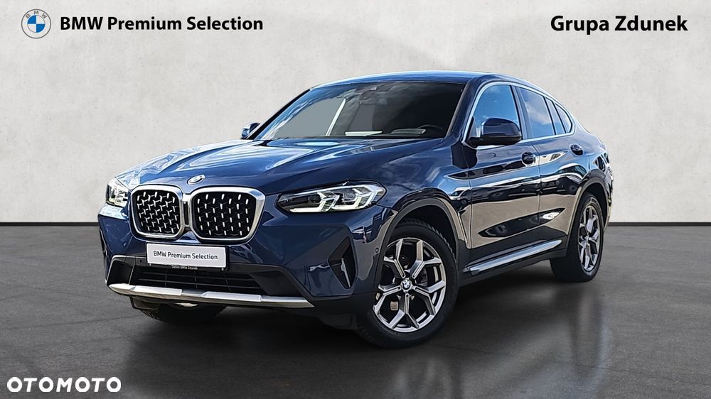 BMW X4 - 2
