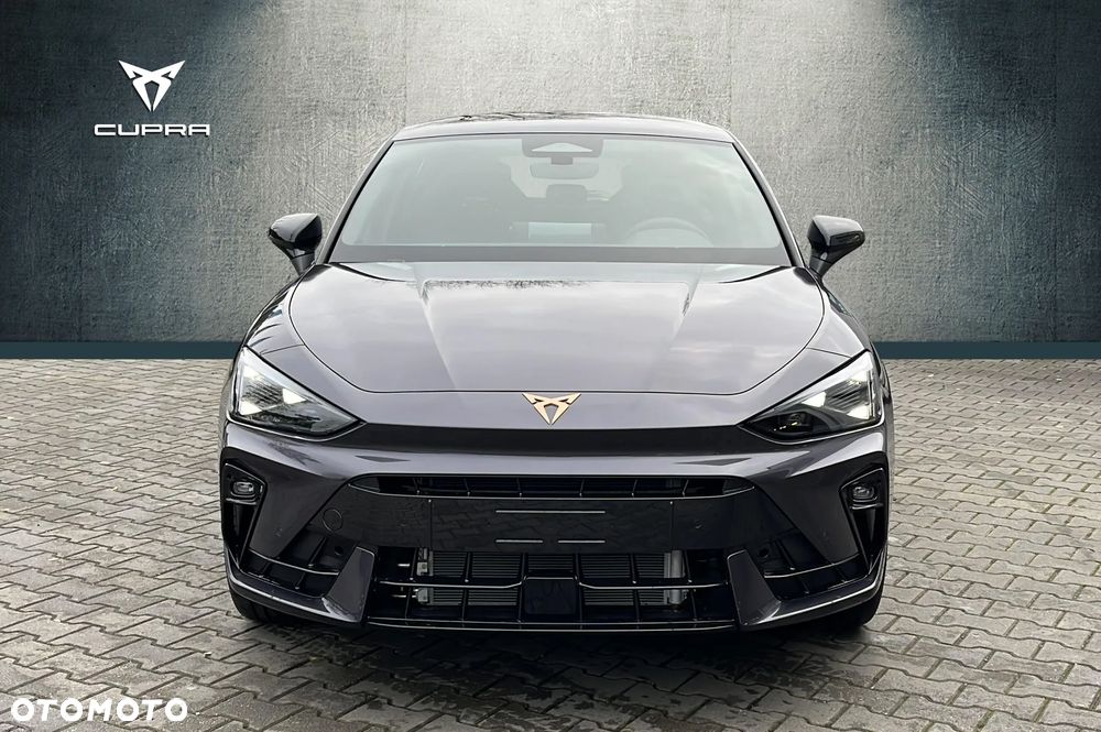 Cupra Leon 1.5 eTSI mHEV DSG - 11