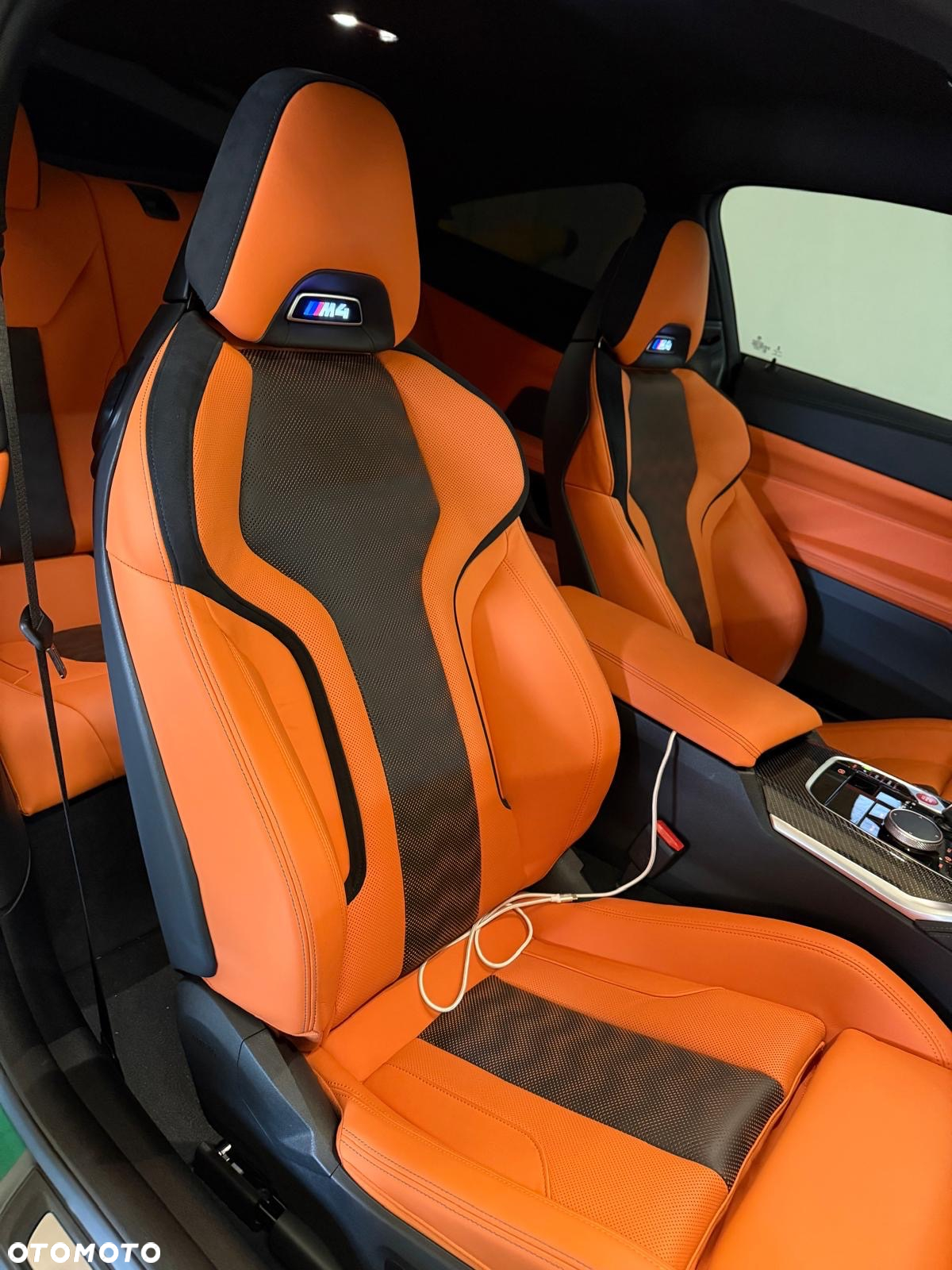 BMW M4 Competition M xDrive sport - 11
