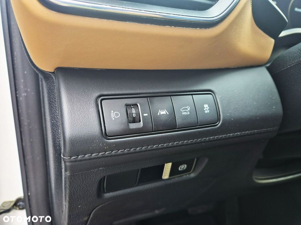 Hyundai Santa Fe 1.6 T-GDI HEV Platinum - 30