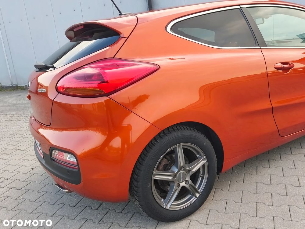 Kia ProCeed 1.6 GDI Spirit - 19