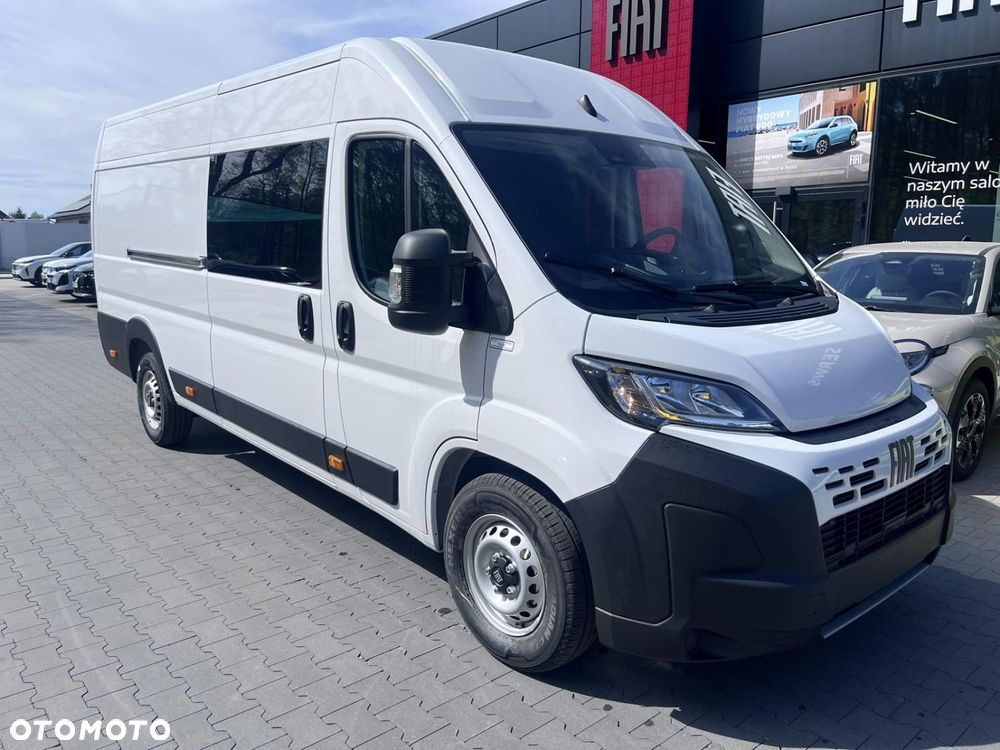 Fiat Ducato - 8