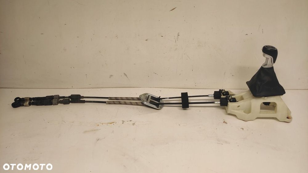 LINKI LEWAREK ZMIANY BIEGÓW KIA RIO IV V 1.0 T-GDI 17-21 - 2