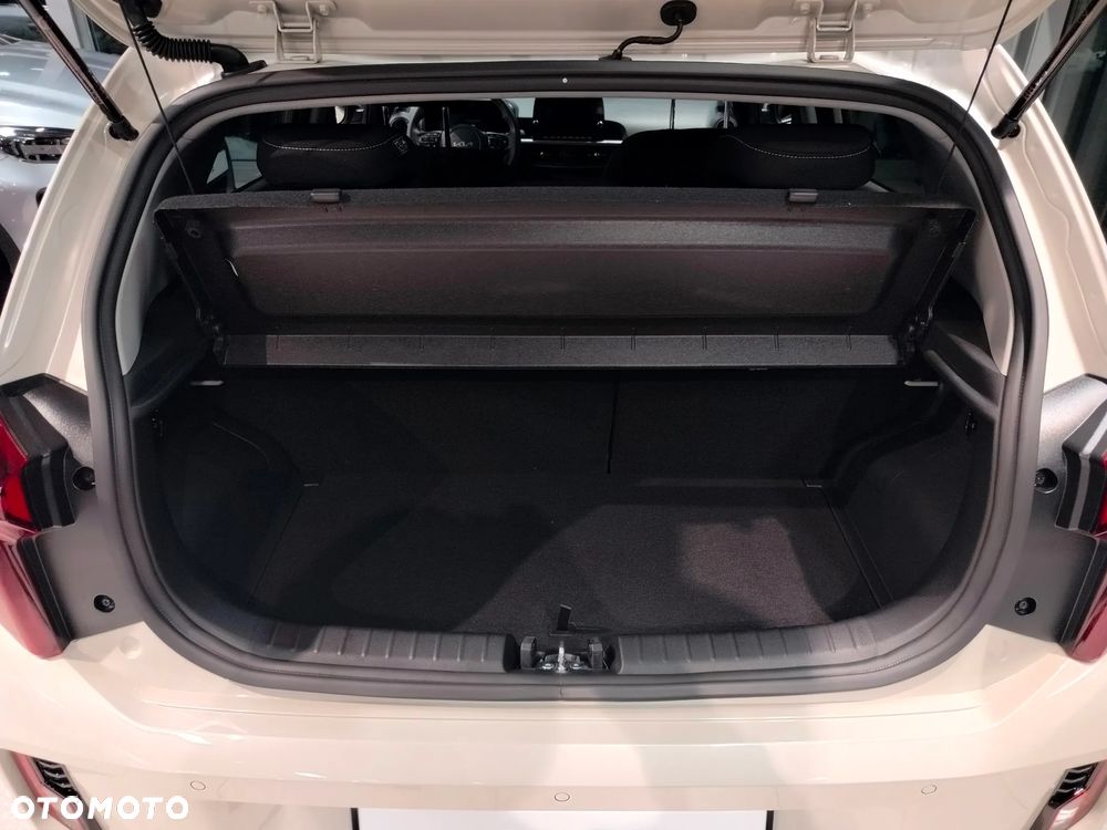 Kia Picanto 1.2 L Business Line - 7