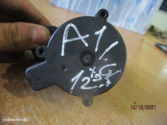 Modulo 6R0965561A AUDI A1 2012 1.6TDI BOMBA DE Agua SEAT IBIZA 2010 1.6 TDI 105CV 0P BOMBA DE Agua  SKODA FABIA 2 SW 2011 1.6TDI 90CV 5P CINZA - 2