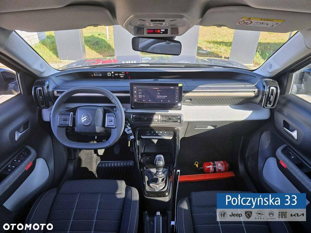 Citroën C3 Aircross - 4