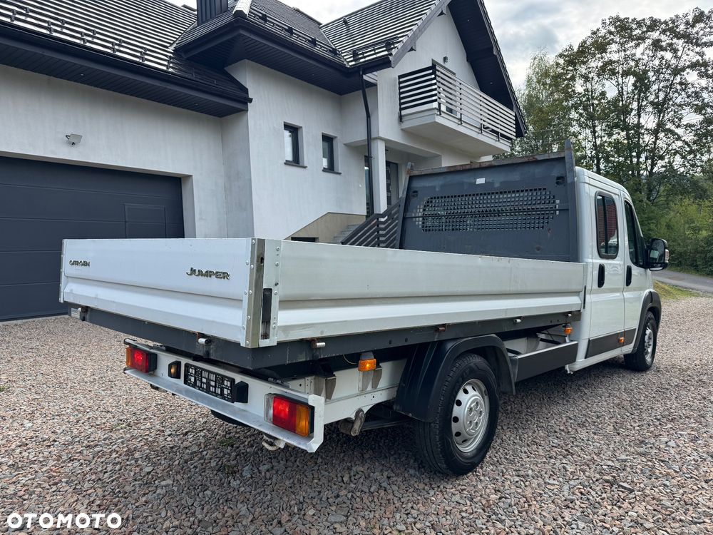 Citroën Jumper - 6