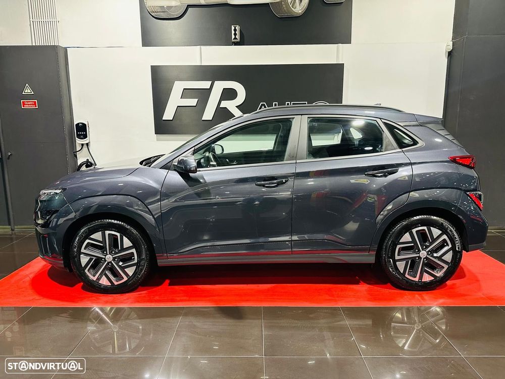 Hyundai Kauai EV 39 kWh Executive - 10