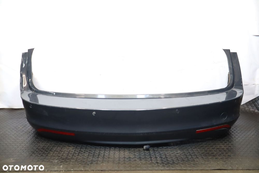 ZDERZAK TYLNY OPEL INSIGNIA A LIFT Z190 - 1