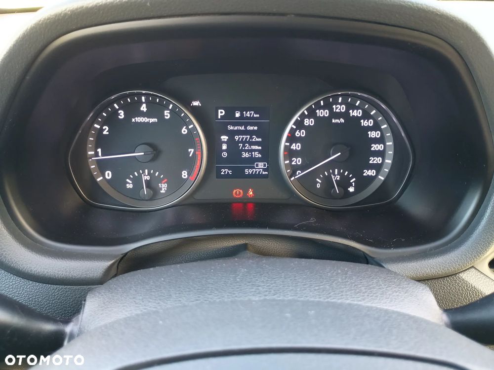 Hyundai i30 1.5 T-GDI 48V Comfort DCT - 15