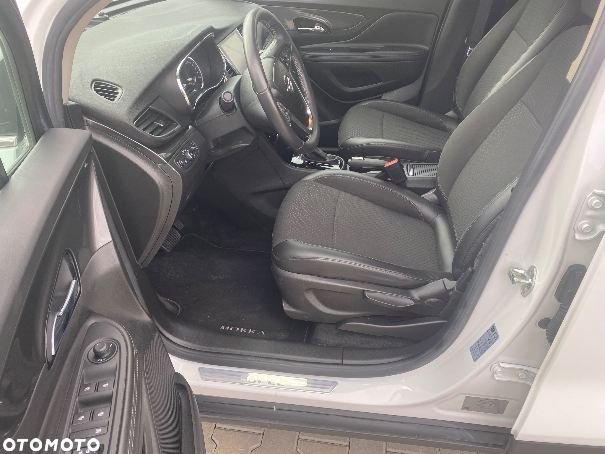 Opel Mokka 1.4 T Cosmo - 6