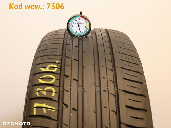 Falken ZIEX ZE 914 B ECORUN - 225/45 R17