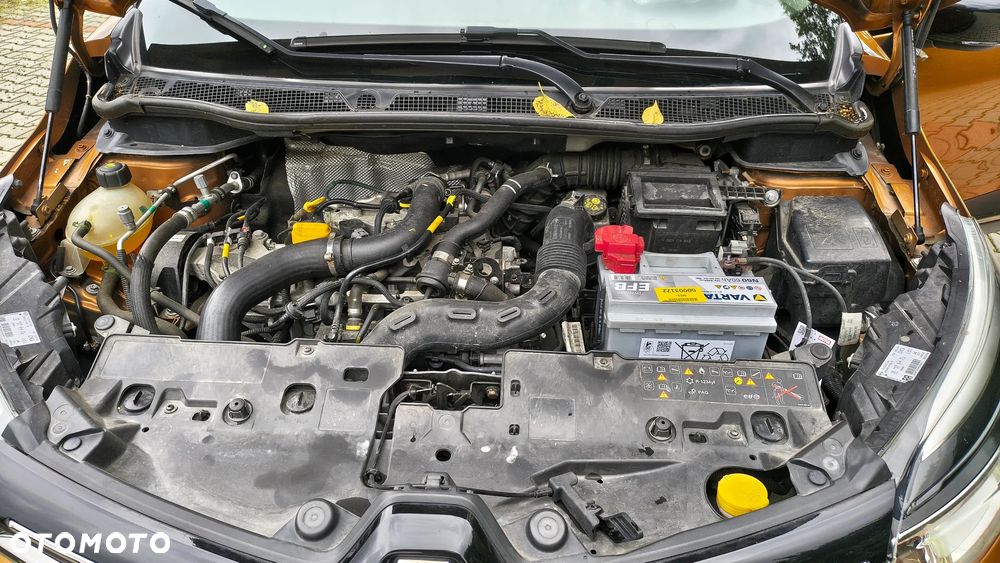 Renault Captur - 32