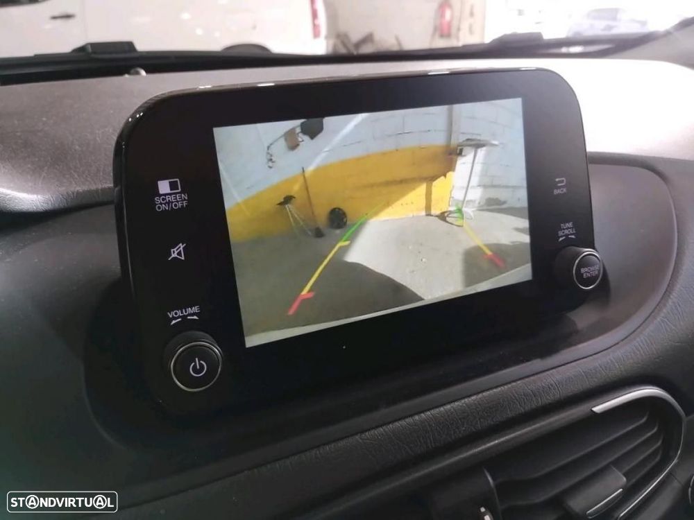 Fiat Tipo 1.3 MultiJet City Life - 5