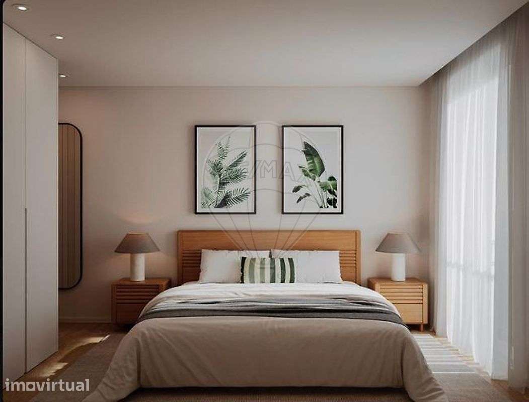 Apartamento T2 para venda - Grande imagem: 3/11