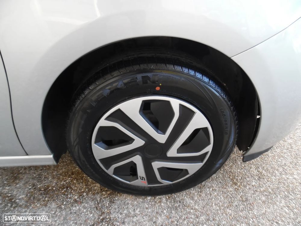 Citroën C3 HDi FAP Business Class - 37