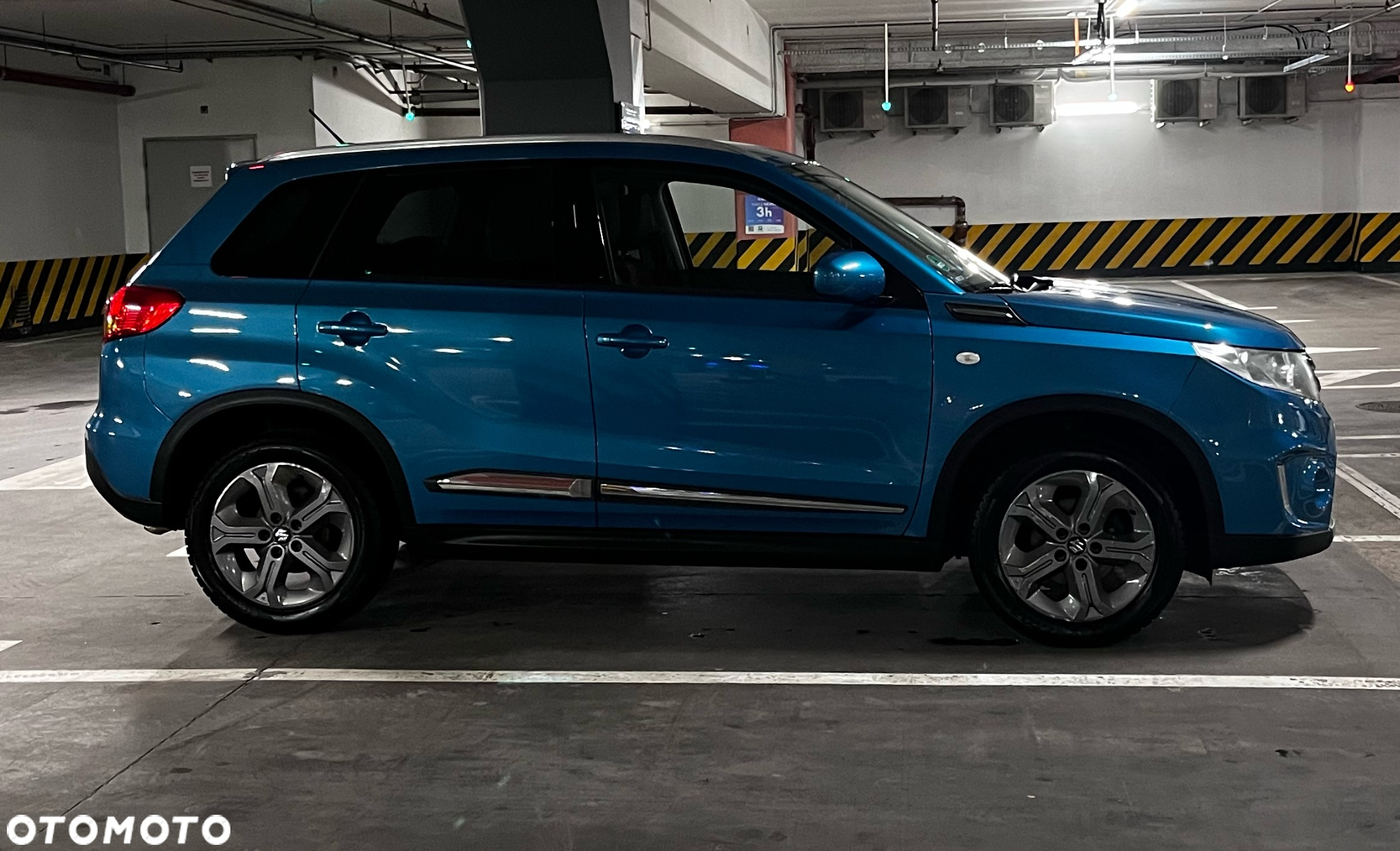 Suzuki Vitara - 6