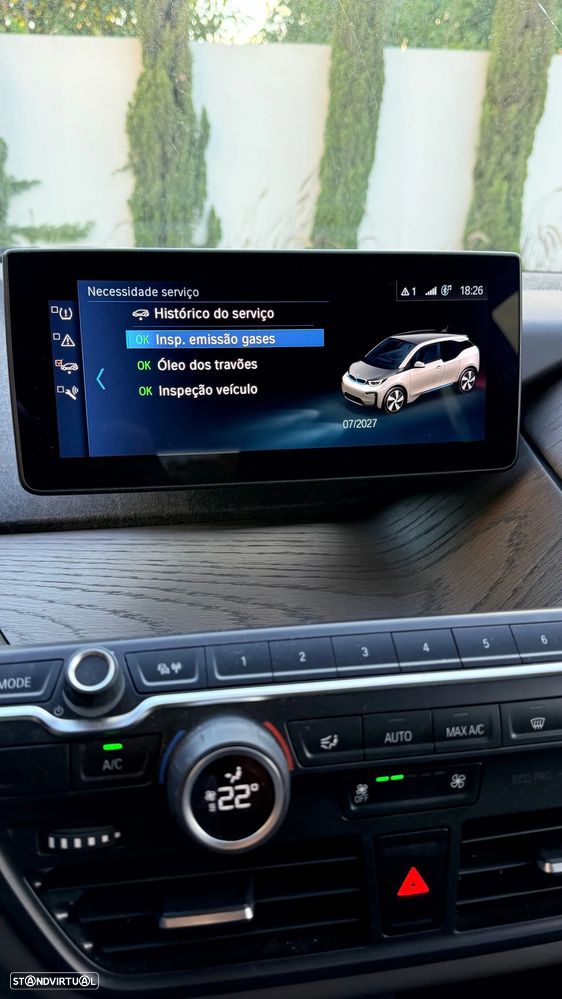 BMW i3 120Ah - 3