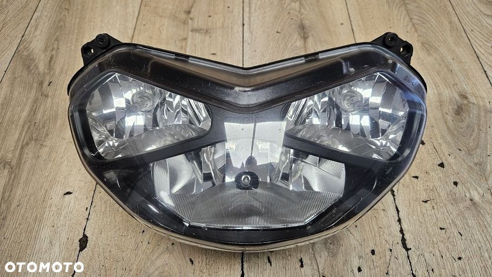Reflektor lampa Aprilia SL1000 Falco - 2