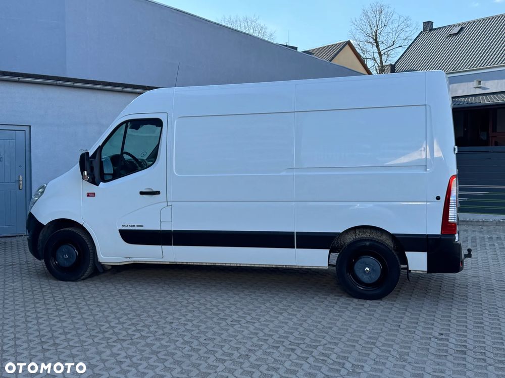 Renault Master - 13