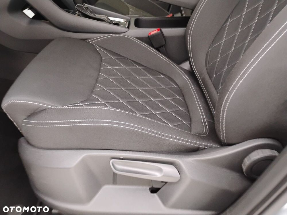 Skoda Karoq 2.0 TDI SCR 4x4 Sportline DSG - 19