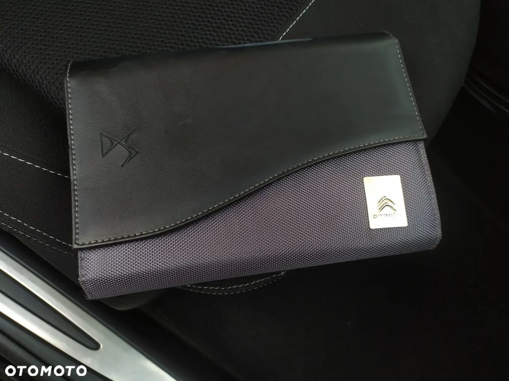 DS Automobiles DS 3 - 14