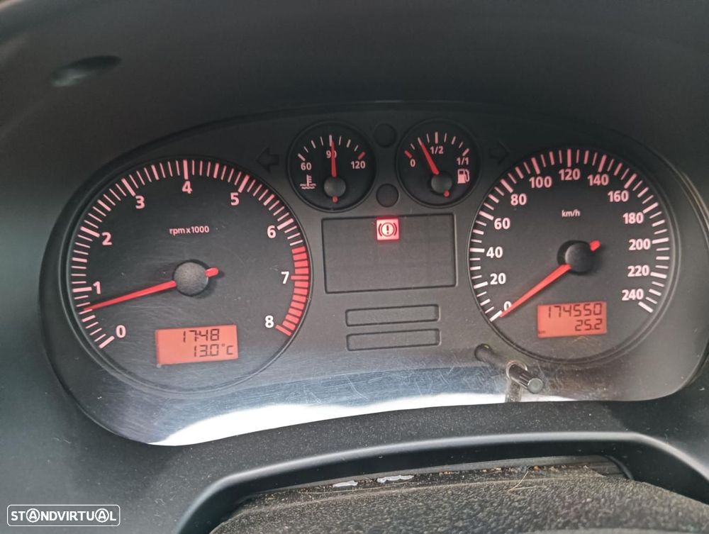 MOTOR COMPLETO SEAT LEON REF. AZD - 1