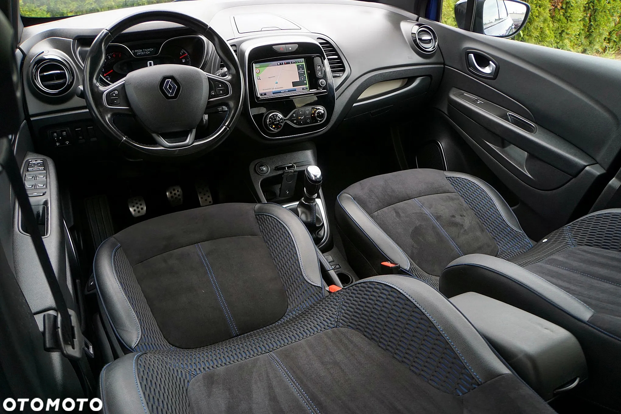 Renault Captur (ENERGY) TCe 150 Version S - 21