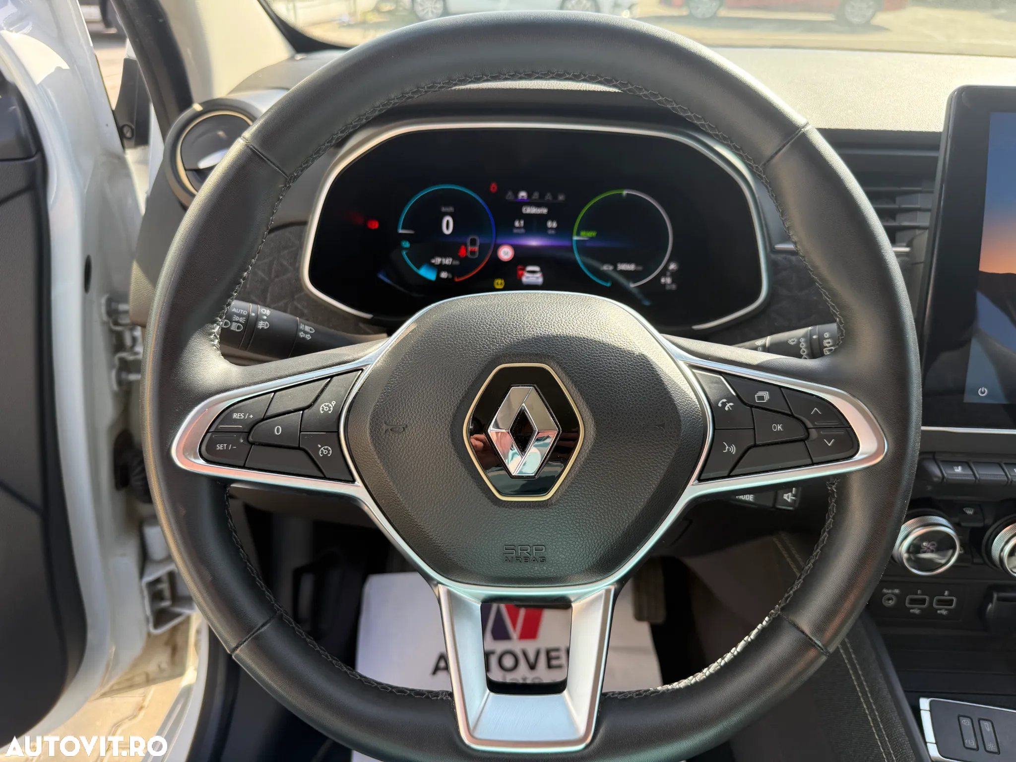 Renault ZOE 50 R135 Iconic - 9