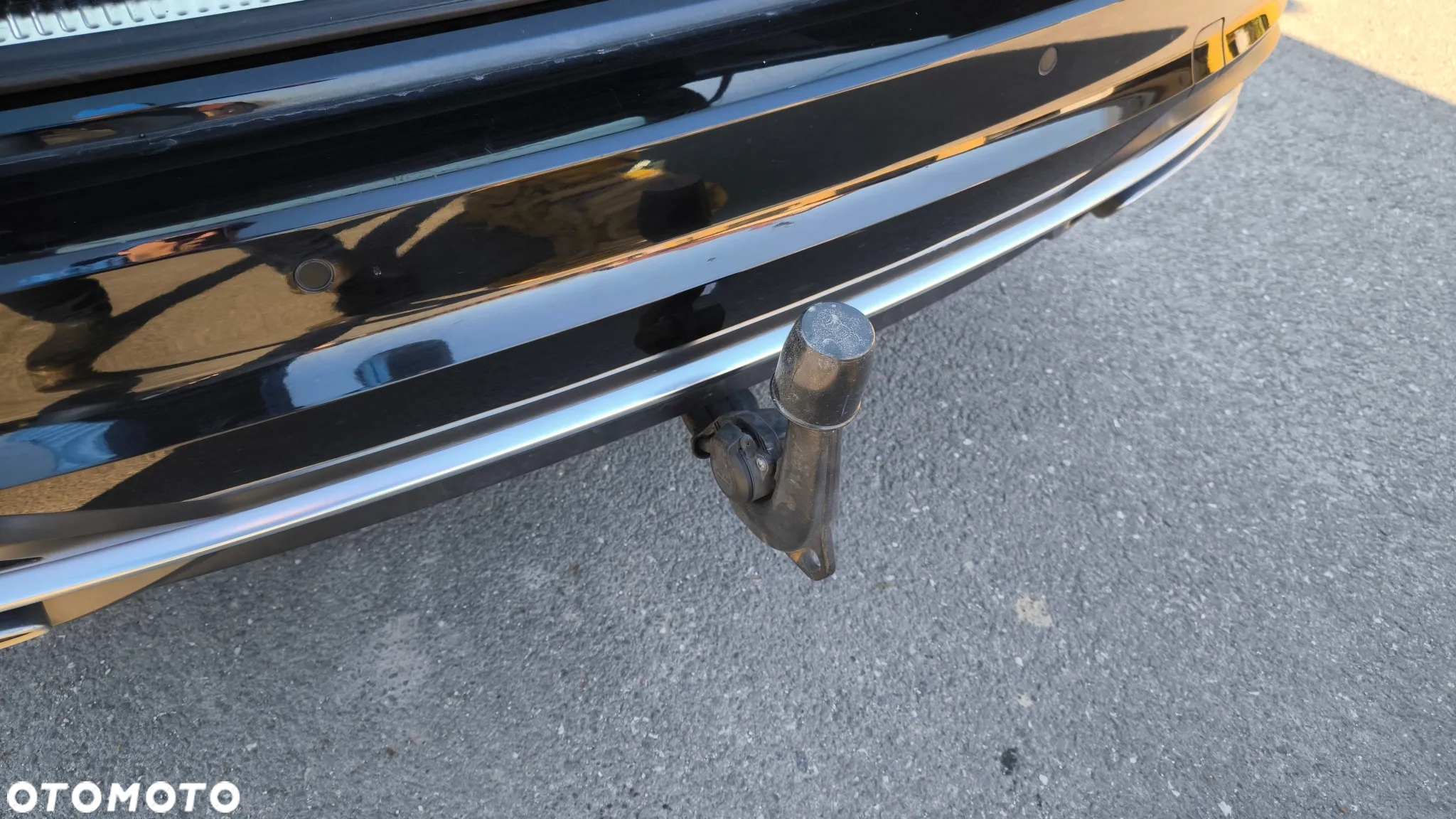 Audi A4 Avant 35 TDI S tronic advanced - 12