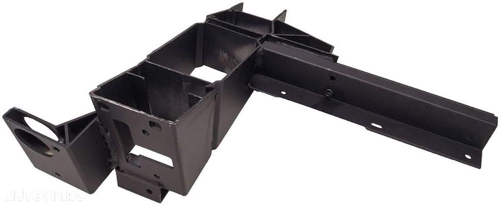 Ansamblu carcasa far Bmw X3 (F25), 11.10-04.14 ; X4 (F26), 08.14-05.18, stanga/dreapta, Fata, - 1