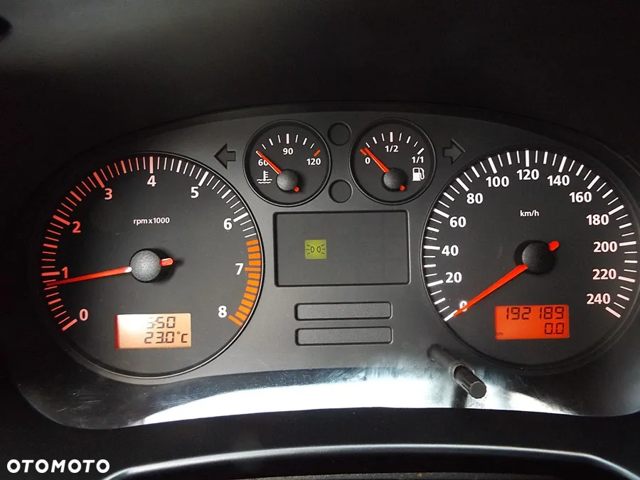 Seat Leon - 17