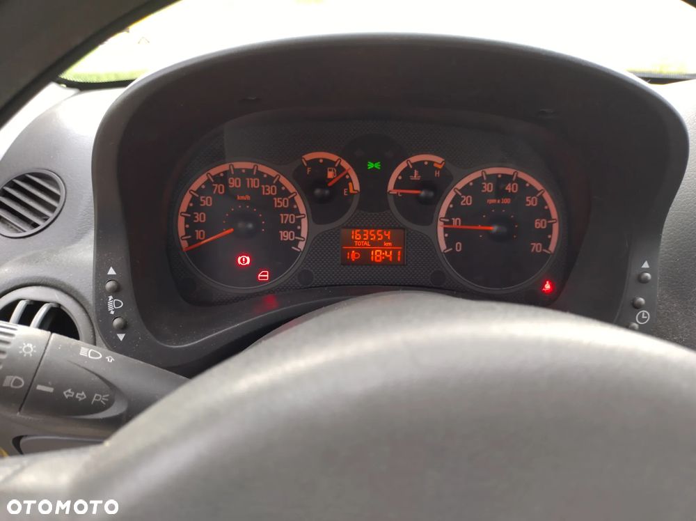 Fiat Panda 1.2 Mylife Eco - 9
