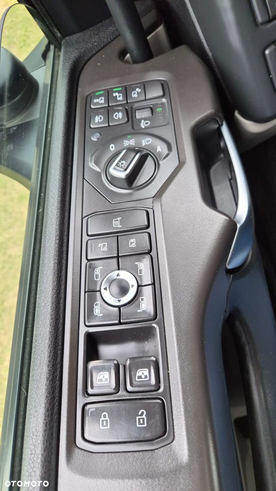 Scania ///S450///2021///RETARDER/// FULL LED///ALUMINIOWE FELGI/// ZABUDOWY MIĘDZYOSIOWE/// ORUROWANIE///DUŻE ZBIORNIKI/// WYŚWIETLACZ OBCIĄŻENIA/// NAWIGACJA///STAN BARDZO DOBRY - 34