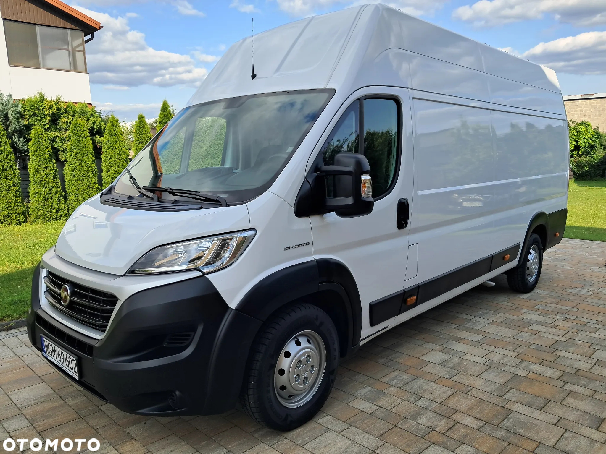 Fiat Ducato - 3
