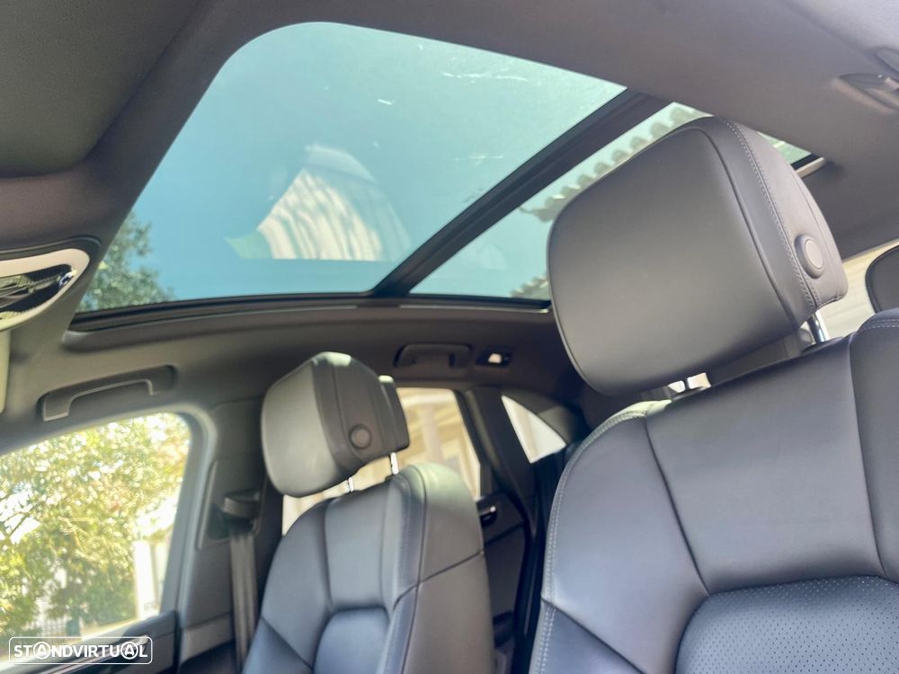 Porsche Macan S PDK - 4