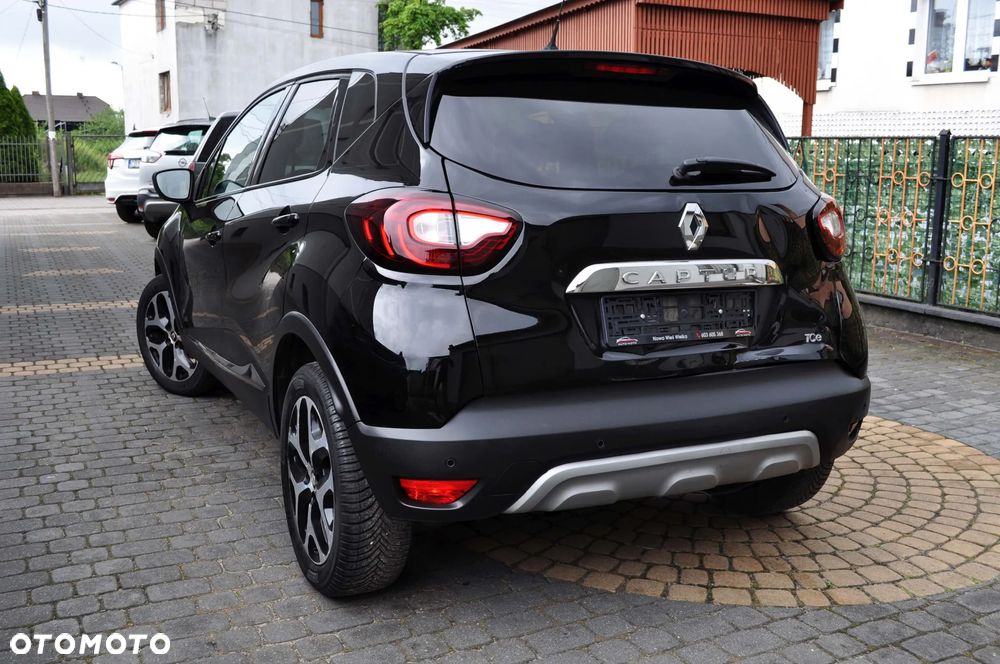 Renault Captur (ENERGY) TCe 90 INTENS - 6