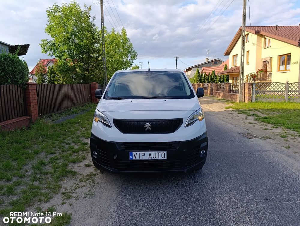 Peugeot Expert - 4