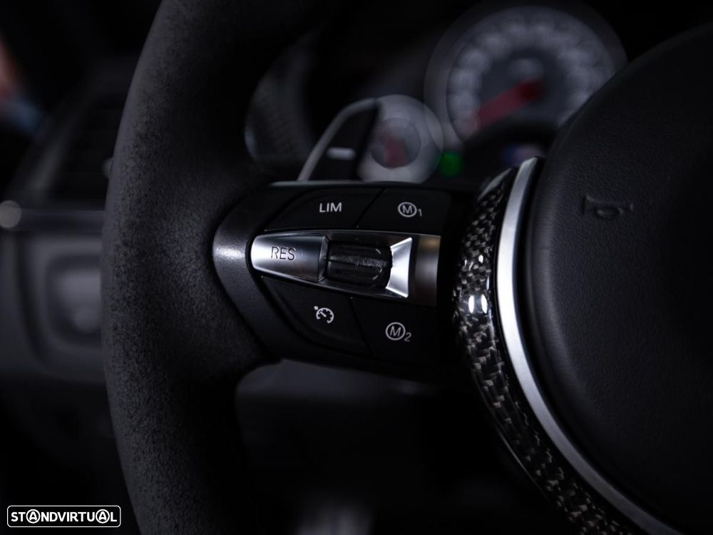 BMW M4 - 22