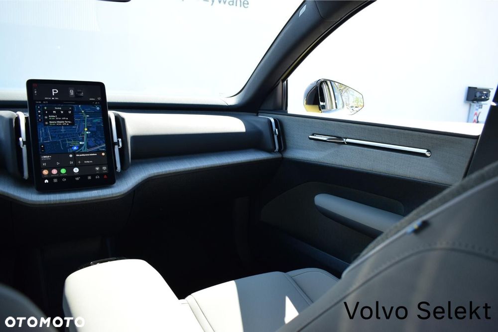 Volvo EX30 - 13