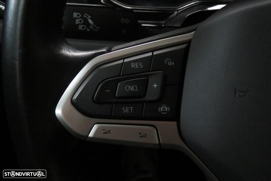 VW Taigo 1.0 TSI Life - 19