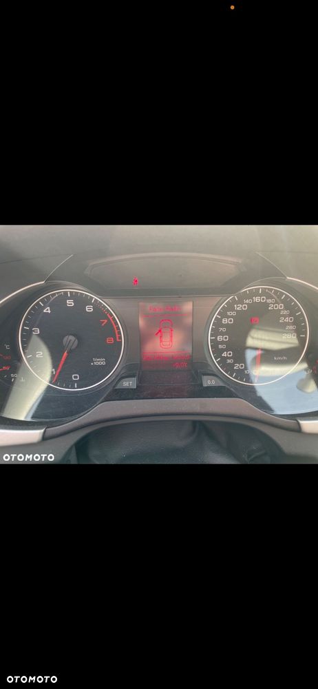 Audi A4 Limousine 1.8 TFSI - 12