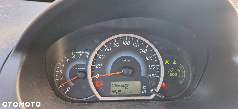 Mitsubishi Space Star - 4