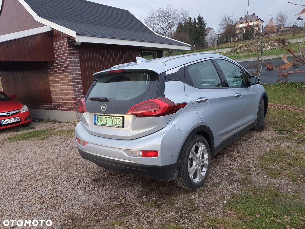 Opel Ampera Ultimate - 8